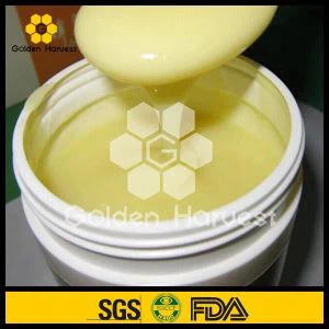 Organisk flytande Royal Jelly