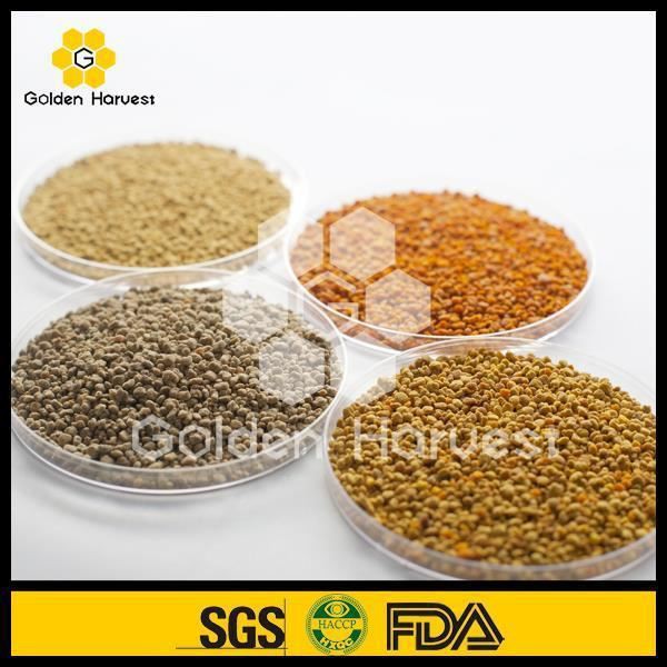 Pure Wild Flower Pollen Pure Wild Flower Pollen